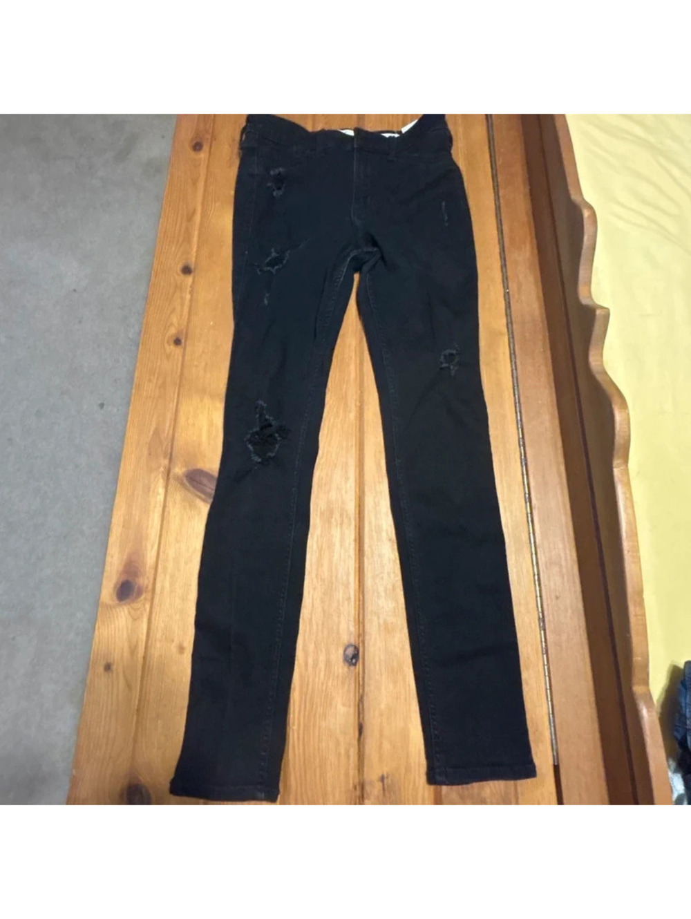 Hollister jeans 5R
